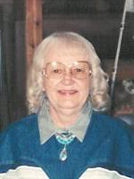 Obituary for Barbara Granroth (Guest book)