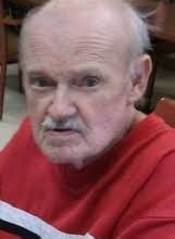 Obituary information for Charles “Chuck” R. Gordon