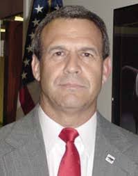 John Crawford named superintendent at Neuse