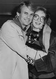 She is most famous for he. How Old Is Su Pollard