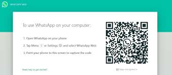 Tap the qr icon displayed next to your name. Whatsapp Web 21 Must Follow Secret Tips For W App Web