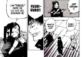 Jujutsu Kaisen chapter 213: Sukuna explains his plans for Megumi, Yuji and  Hana are in danger