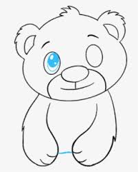 Please pause the how to draw a bear (cartoon) video after each step to draw at your own pace. Grizzly Bear Cartoon Bear Drawing Free Transparent Clipart Clipartkey