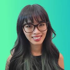 Inspired by Anastasia Goudy, M.Ed., I'm also tagging some incredible women  who have brightened my journey: 🌶️ Ceara Crawshaw