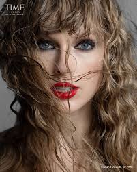 Taylor Swift is TIME's 2023 Person of the Year. In her first in-depth…