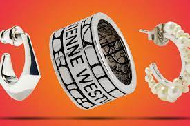 Yiwu yazi jewelry co., ltd specialized in making and wholesale varous kinds of chic stylish stainless steel jewelry, mens jewelry, hip hop jewellery, women's fashion jewelry. Best Men S Jewellery 2021 Bottega Veneta To Tiffany Co British Gq