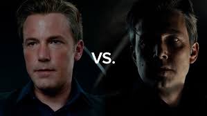 Flash Saves Iris Scene