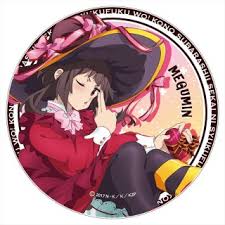 İşte biz bu serimizde daha farklı olarak underrated(yani küçümsenmiş). Kono Subarashii Sekai Ni Shukufuku O 2 Kazari Megumin B Anime Toy Hobbysearch Anime Goods Store