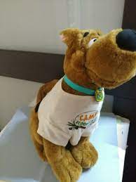 Pin On Scooby Doo