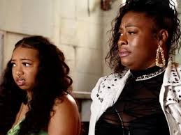 The Ugly Truth (2023)