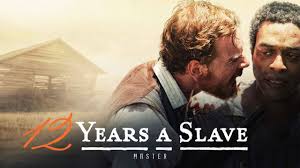 In the twelfth year of his unforgettable odyssey, solomon's chance. 12 Years A Slave Wallpapers Wallpaper Cave