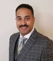 As we welcome our new Pastor, Rev. Katrese Kirk McKenzie, we want to take a  moment to recognize and thank our outgoing Pastor Dwayne Gary for 4 years  of faithful service and