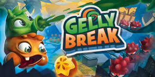 Entrá y conocé nuestras increíbles ofertas y promociones. Gelly Break Nintendo Switch Juegos Nintendo