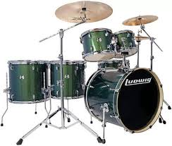 I just want to show you how a gtx drum set sounds like. The 10 Best Drum Sets 2021 Reviews Of The Best Brands