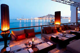 Lio Cabaret Restaurant Ibiza Apartments Ibiza Ibiza Spain