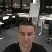 John Panagiotopoulos