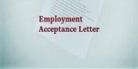 Maybe you would like to learn more about one of these? Job Acceptance Letter Format Qs Study