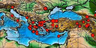 Χουλιαρασ γερασιμοσ σεισμολογοσ 26 08 1997 αρχειο γιωργου παπαδοπουλου τv χαλκιδικη. O Gerasimos Xoyliaras Proeidopoiei Gia Megalytero Seismo Sthn Toyrkia Ti Yposthrizei Ellada Iefimerida Gr