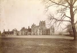Ayton is a small village located in the historic county of berwickshire, today part of the scottish borders region. Ayton Castle Home