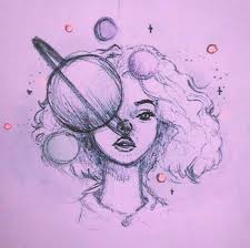 This Is Out Of This World Art Art Drawings Drawings