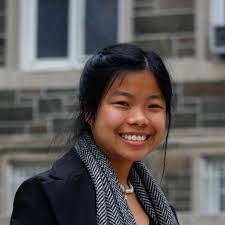 The Faces Of Fordham IPED's Class of 2025