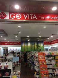 Health kick joondalup shop t44, lakeside joondalup shopping centre joondalup wa 6027 08 9301 5303. Health Kick Vitamin Centre Home Facebook