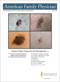 Learn about the academy's efforts to refocus its brand on education. Atypical Moles Diagnosis And Management American Family Physician
