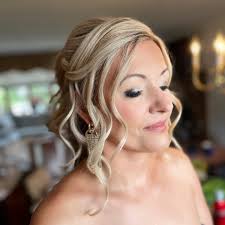 Beauty. Makeup @_michelle_zumbo hair @acmd84 #glam #bridal #makeup  #specialevent