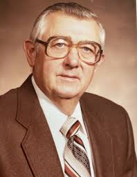 Obituary for Edward "Ted" R. Lambert Jr.