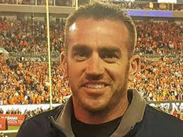 Sport Management faculty member honored for excellence in student learning 