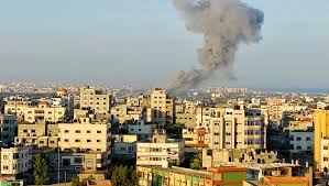 Israel realized very late how dangerous hamas is. Gazastreifen Israel Kontert Angriffe Der Hamas Der Spiegel