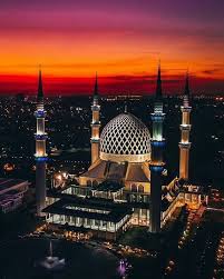 Kuarters masjid negeri shah alam mp3 & mp4. Stunning View Sultan Salahuddin Abdul Aziz Mosque Shah Alam Ramadanvide Ramadan Salam Ramadan Pemandangan Arsitektur Masjid Mesjid
