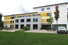 Alle infos finden sie direkt beim inserat. Evangelischer Diakonieverein Sindelfingen E V Pflegeheim Haus An Der Schwippe