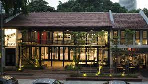 The owners, and staff are on point.they strive to give you the best experience. Projects The Row Studio Bikin Interior Designer Kuala Lumpur Malaysia