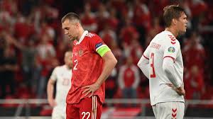 Сборная россии проиграла национальной команде дании в матче заключительного, третьего тура группового этапа чемпионата европы. Lqg6sx9luji6fm