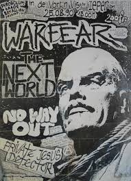 Image result for gruppi punk anarcho punk punx 1994 1998 logo