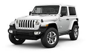 2020 jeep wrangler rubicon 4x4. Der Neue Jeep Wrangler Jl