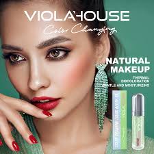 VIOLAHOUSE Liquid Blush