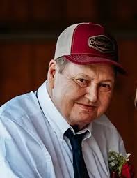 Obituary information for Mr. Ernest Calhoun "Calsie" Goodwin, Jr.