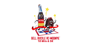 Check spelling or type a new query. Rc Moonpie 10 Mile And 5k Races Bell Buckle