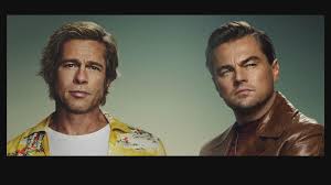 Produced by columbia pictures, bona film group, heyday films, and visiona romantica and distributed by sony pictures releasing. Margot Robbie Channels Sharon Tate In New Once Upon A Time In Hollywood Poster Entertainment Tonight