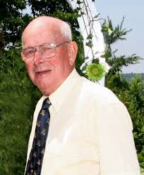 John McCrea Obituary