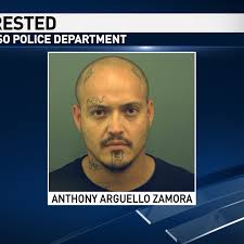 Police: burglary suspect arrested after he threatens officer with tire iron