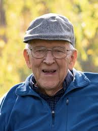 Obituary of Rodman A. Mogle