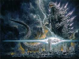 Find and download gojira wallpaper on hipwallpaper. Godzilla Final Wars Wallpapers Group 56