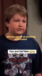 Can't stop laughing:Two and Half men #twoandahalfmen #charliesheen #tvshow  #comedyvideo