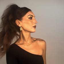 The Triple Threat Esthetician Alexandra