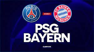 The bayern coach opted to start with coman instead of ivan perisic on the left flank, and it was an inspired decision. Psg Bayern Champions League Clubhouse Paris Vs Bayern Youtube