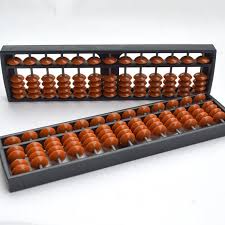 Practice setting 56, 69, 71, 85, 92 and 105. Buy Wooden Frame Classic Calculator Abacus Soroban Plastics Bead Toy Develop Kid S Mathematics Abacus In At Affordable Prices Free Shipping Real Reviews With Photos Joom