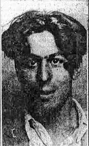 Look Back: Man shows up at police headquarters with body in vehicle in 1935 